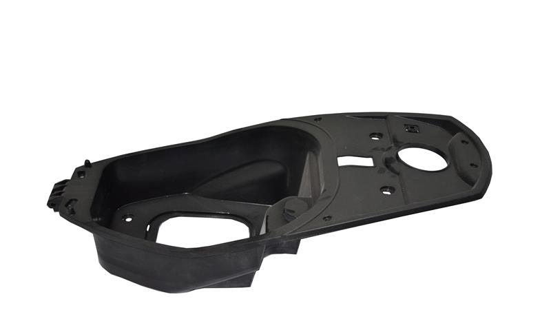 KOLTUK ALTI BAGAJ (NEWTON)